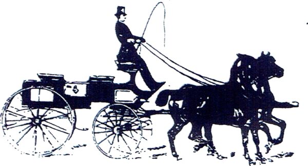 Attelage 1