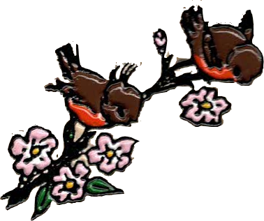 Oiseau 4