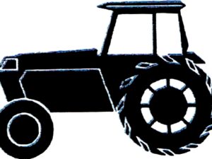 Tracteur