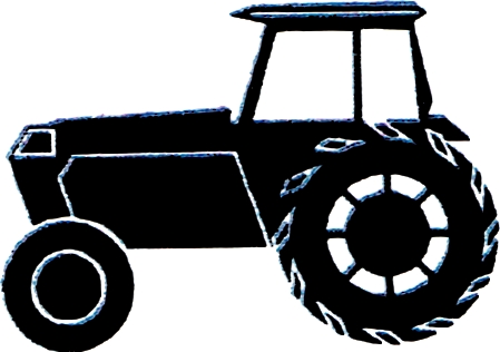 Tracteur